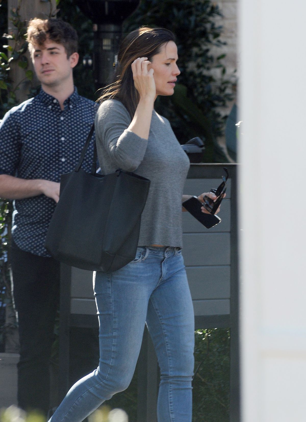 Jennifer Garner Los Angeles May 27, 2014 – Star Style