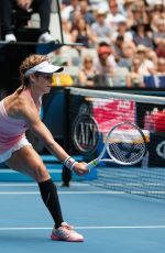 LAURA SIEGEMUND at 2019 Australian Open at Melbourne Park 01/15/2019