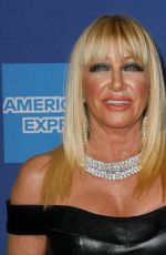SUZANNE SOMERS at 30th Annual Palm Springs International Film Festival Awards Gala 01/03/2019