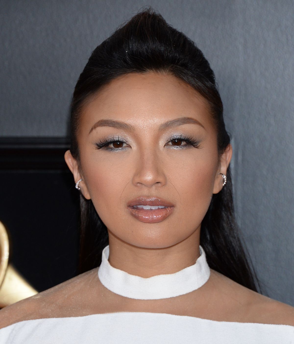 JEANNIE MAI at 2019 Grammy Awards in Los Angeles 02/10/2019 – HawtCelebs