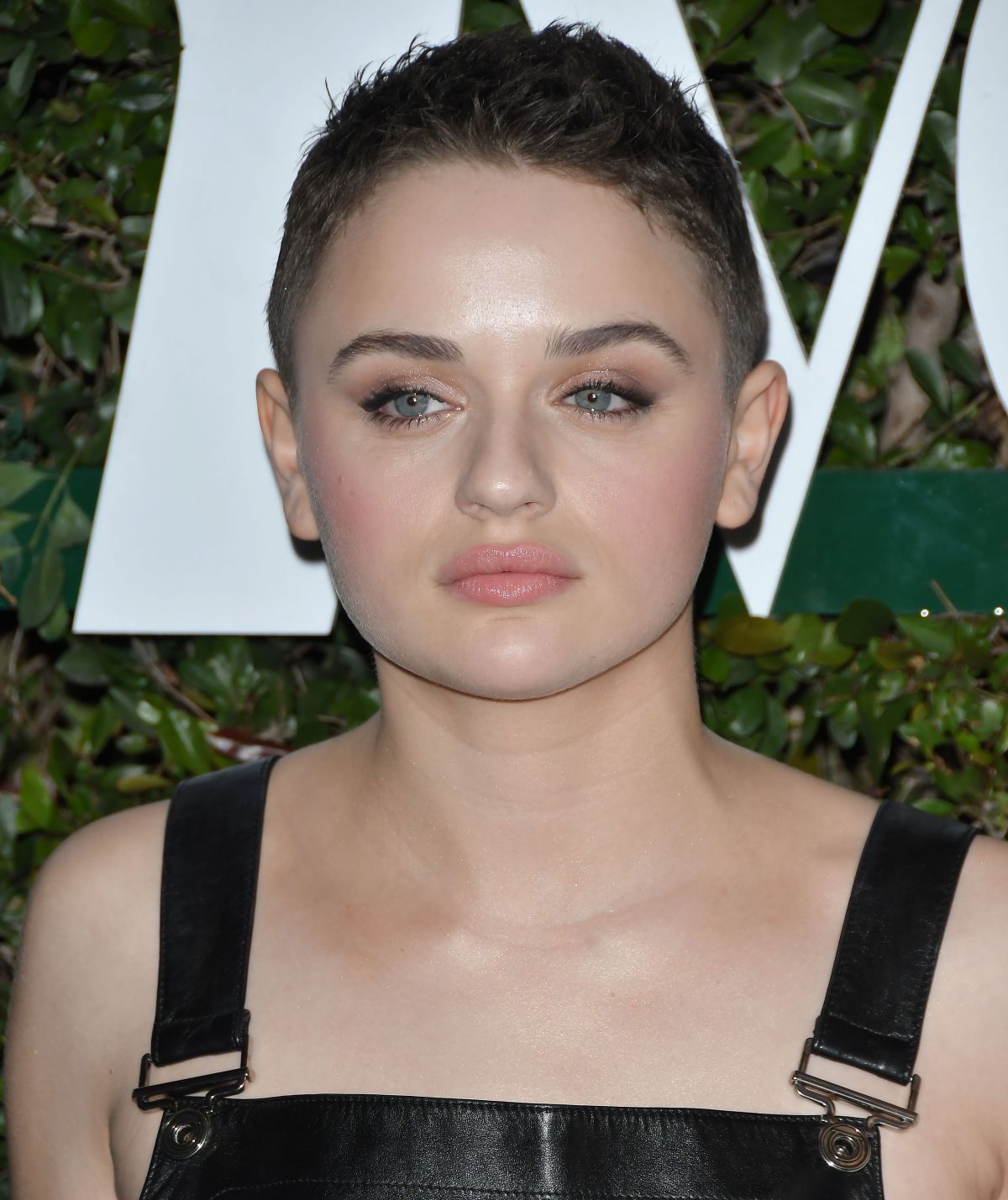 JOEY KING at Teen Vogue Young Hollywood Party in Los ...