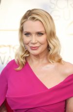 LAURIE HOLDEN at Screen Actor Guild Awards in Los Angeles 01/27/2019