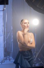 LITTLE MIX - Think About Us Music Stills and BTS 2019