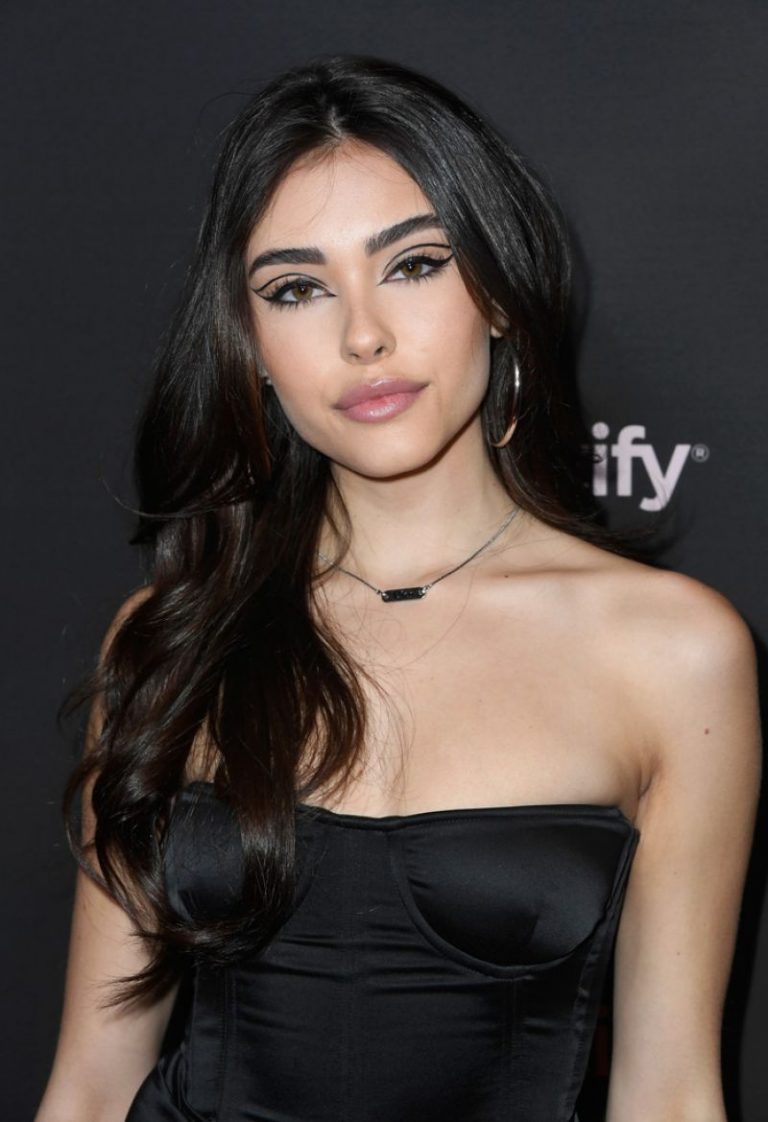 Madison Beer At Spotify Best New Artist 2019 In Los Angeles 02072019 