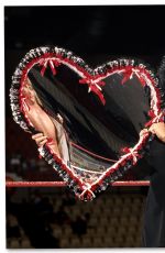WWE - Superstars for Valentine