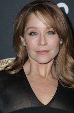 JAMIE LUNER at Cats Opening Night Performance in Hollywood 02/27/2019