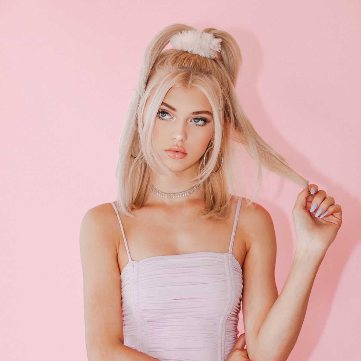 Loren Gray At A Photoshoot March 2019 – Hawtcelebs