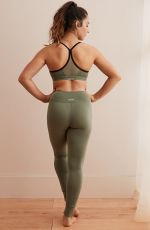 ALY RAISMAN for Aerie x Aly 2019 Collection