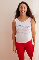 ALY RAISMAN for Aerie x Aly 2019 Collection