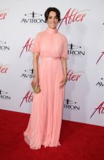 JENNIFER BEALS at After Premiere in Los Angeles 04/08/2019