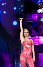 KATY PERRY Performs at Coachella Valley Music and Arts Festival in Indio 04/14/2019