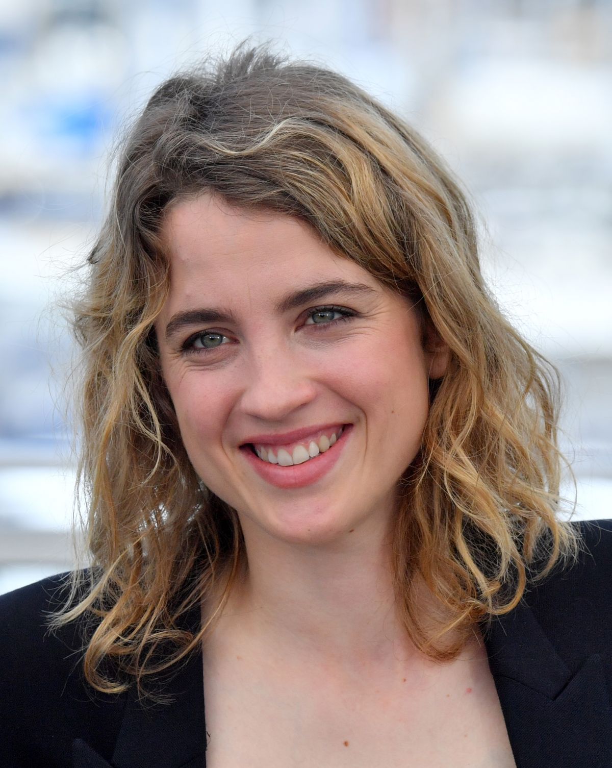 ADELE HAENEL at Portrait of a Lady on Fire Photocall at 72nd Cannes ...
