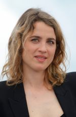 ADELE HAENEL at Portrait of a Lady on Fire Photocall at 72nd Cannes Film Festival 05/20/2019