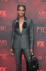 ADINA PORTER at American Horror Story: Apocalypse FYC Event in Los Angeles 05/18/2019