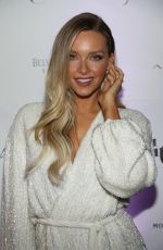 CAMILLE KOSTEK at Sports Illustrated Swimsuit 2019 Issue Launch at Seaspice in Miami 05/10/2019