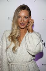 CAMILLE KOSTEK at Sports Illustrated Swimsuit 2019 Issue Launch at Seaspice in Miami 05/10/2019
