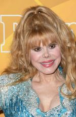 CHARO at Los 50 Mas Bellos Celebration in West Hollywood 05/24/2019