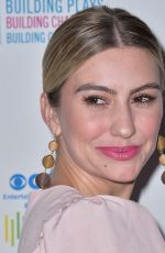 CHELSEA KANE at Unusual Suspects Theatre Company