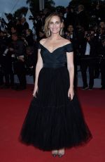 JUDITH GODRECHE at Pain and Glory Premiere at Cannes Film Festival 05/17/2019