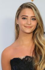 LIZZY GREENE at Young Hollywood Prom in Los Angeles 05/04/2019