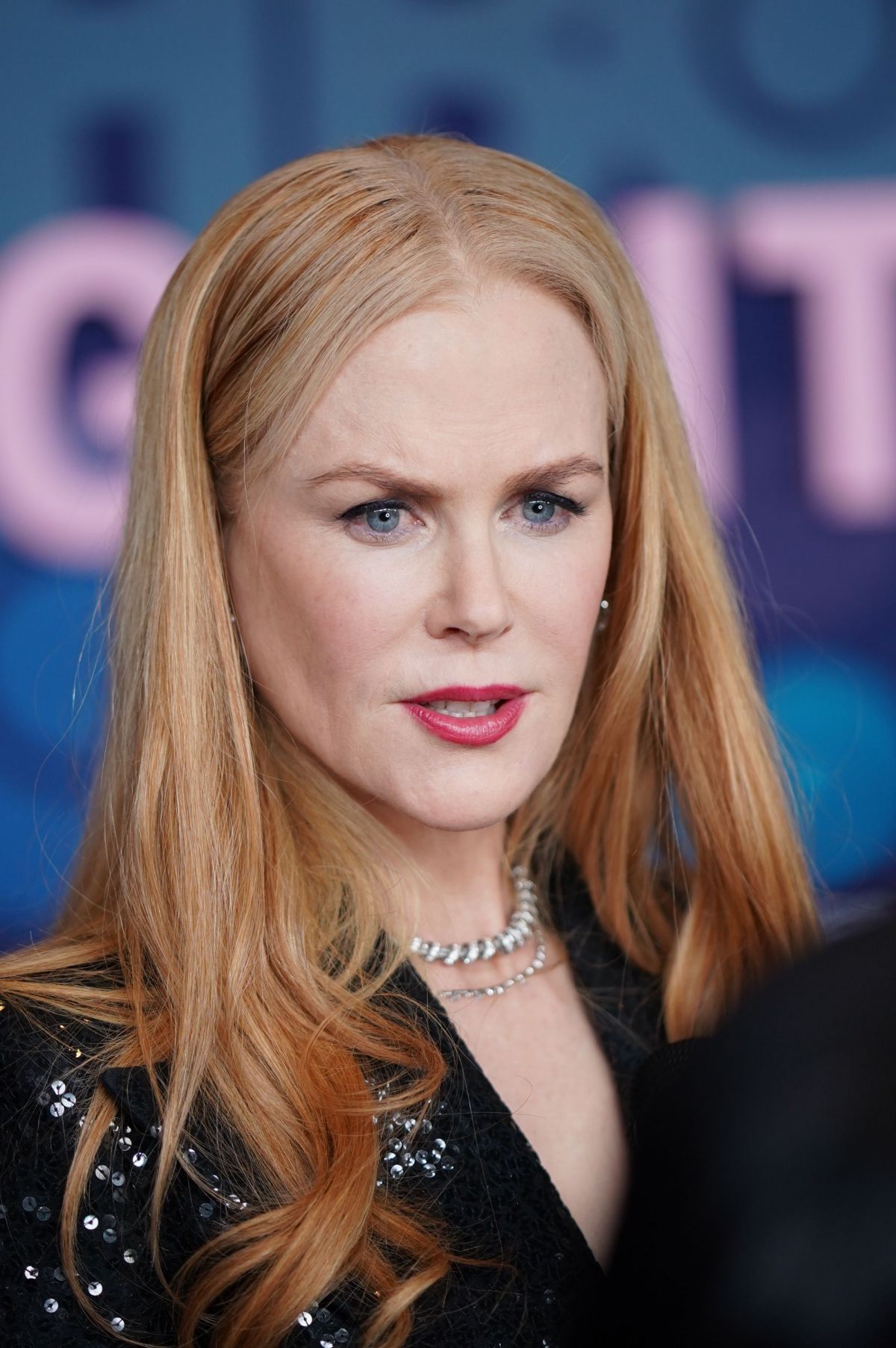 NICOLE KIDMAN at Big Little Lies, Season 2 Premiere in New York 05/29