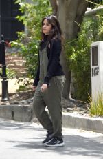 CAMILA CABELLO Out and About in Los Angeles 06/07/2019
