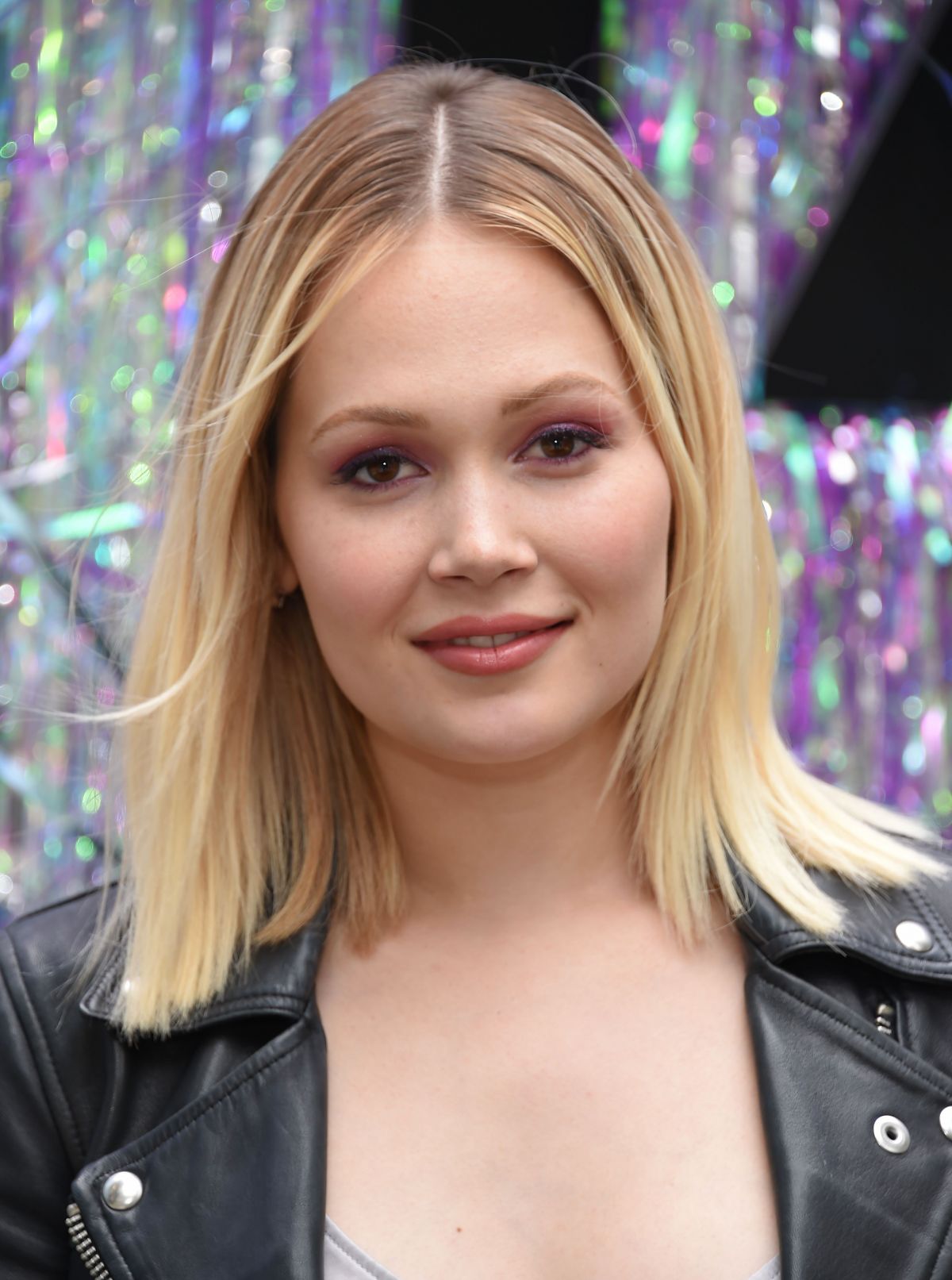 KELLI BERGLUND at Starz FYC 2019 Where Creativity, Culture and