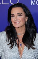 KYLE RICHARDS at The Hills: New Beginnings Premiere Party in Los Angeles 06/19/2019