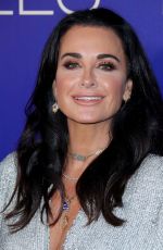 KYLE RICHARDS at The Hills: New Beginnings Premiere Party in Los Angeles 06/19/2019