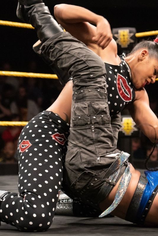 WWE – NXT Digitals 05/29/2019