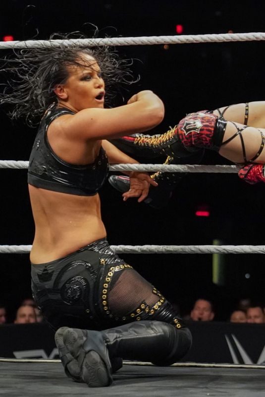 WWE – NXT Takeover 05/25/2019