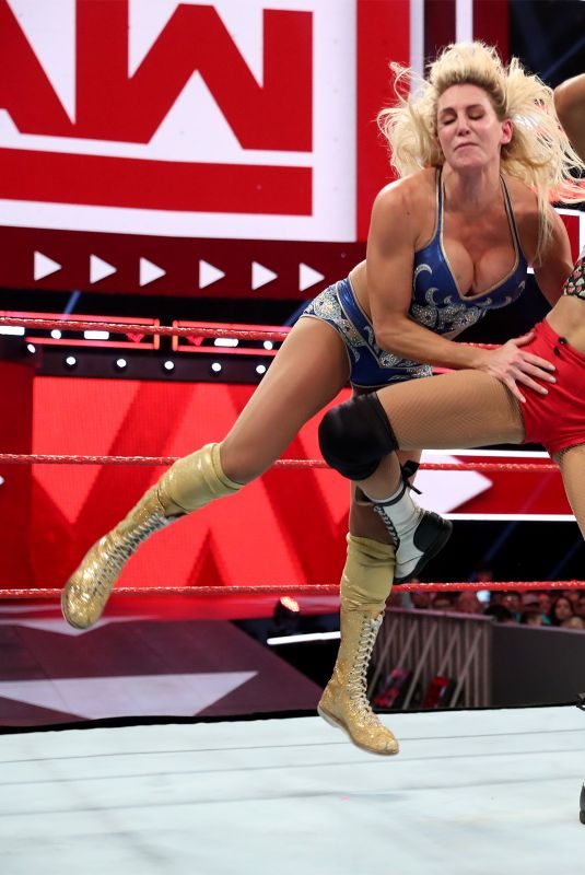 WWE – Raw Digitals 06/03/2019