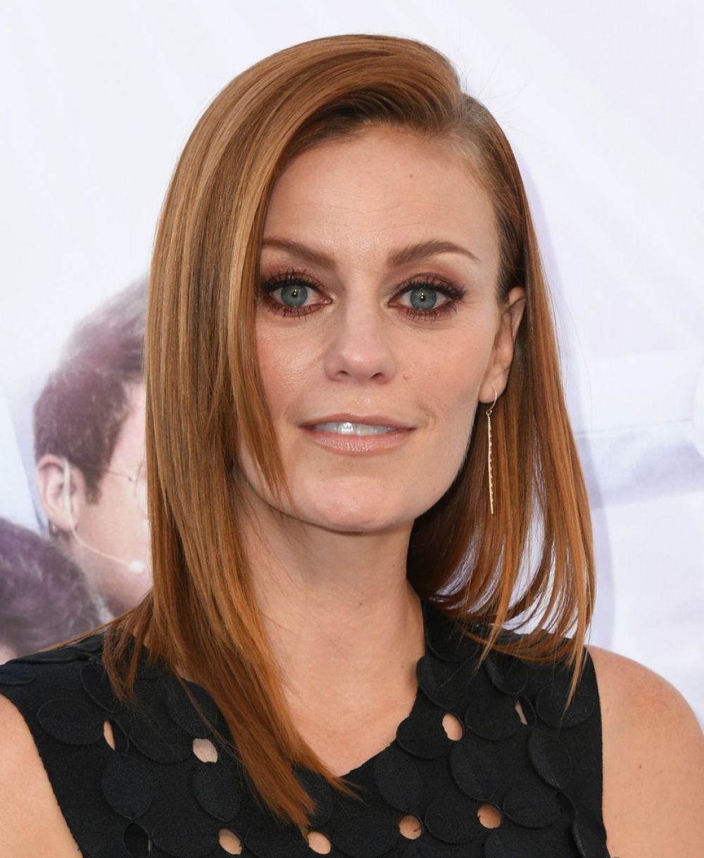 Cassidy Freeman At The Righteous Gemstones Premiere In Los Angeles 07 25 2019 Hawtcelebs