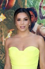 EVA LONGORIA at Dora and the Lost City of Gold Premiere in Los Angeles 07/28/2019