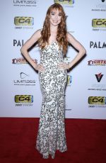 LISA FOILES at 11th Annual Fighters Only World Mixed Martial Arts Awards07/03/2019