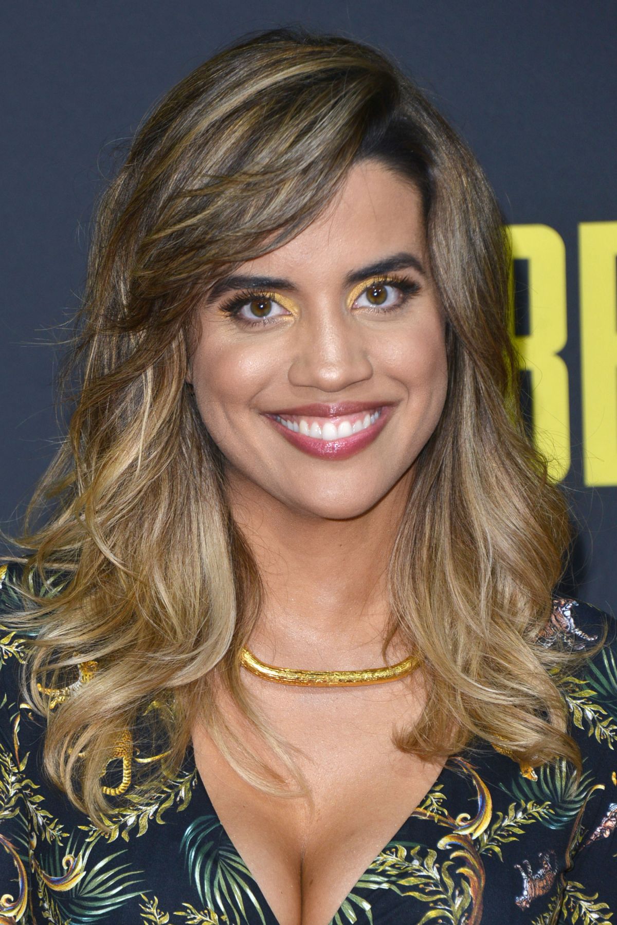 Natalie morales actress accident