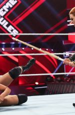 WWE - Extreme Rules 2019