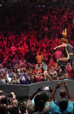 WWE - Extreme Rules 2019