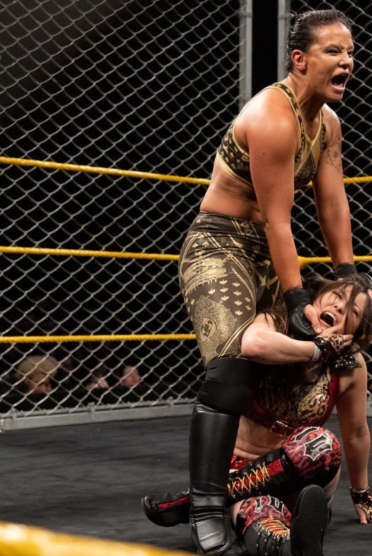 WWE – NXT Digitals 06/26/2019