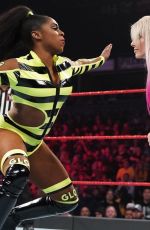 WWE - Raw Digitals 06/24/2019