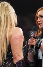 WWE - Raw Digitals 07/15/2019