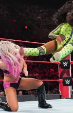 WWE - Raw Digitals 07/15/2019