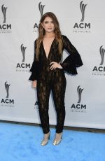 TENILLE TOWNES at 13th Annual ACM Honors in Nashville 08/21/2019
