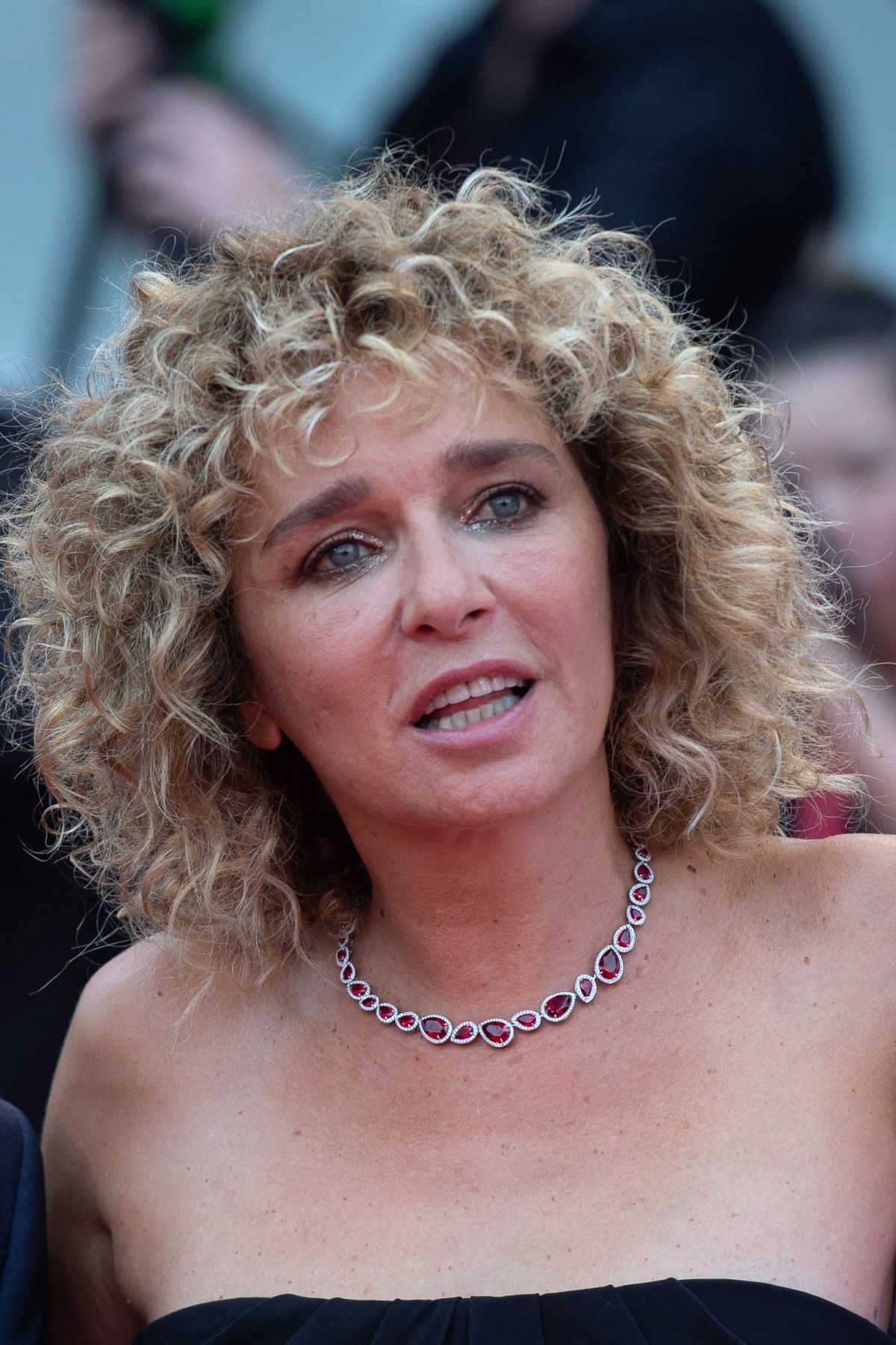 VALERIA GOLINO at The Truth Screening at 76th Venice Film Festival 08