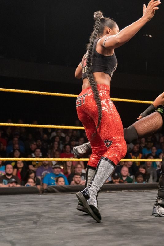 WWE – NXT Digitals 07/24/2019