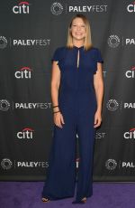 ANNA TORV at 2019 Ppaleyfest Fall TV Previews in Beverly Hills 09/15/2019