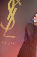 DUA LIPA for YSL Libre Perfume 2023 – HawtCelebs