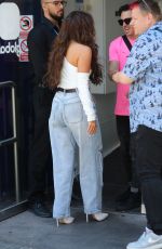 JESY NELSON at Global Radio in London 09/02/2019