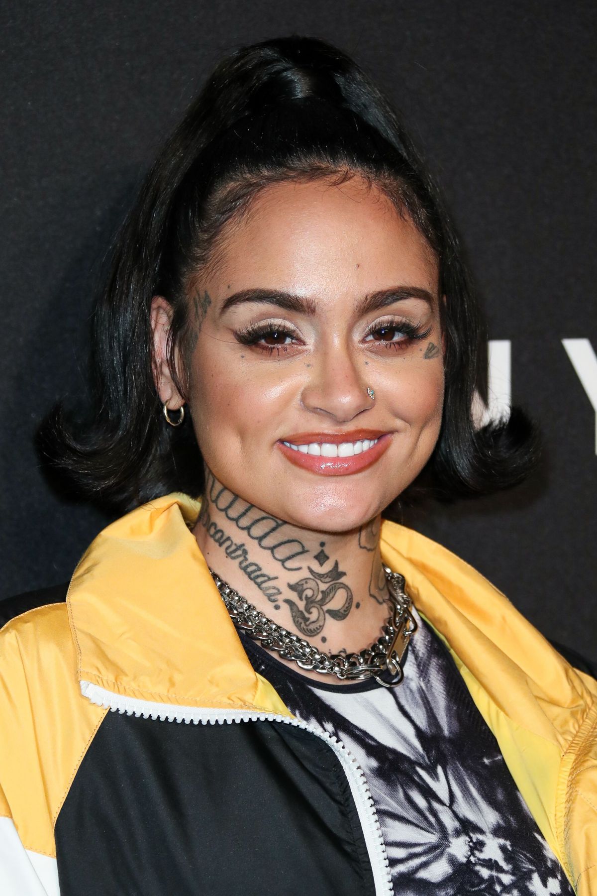 KEHLANI at DKNY 30th Anniversary Party in New York 09/09/2019 – HawtCelebs