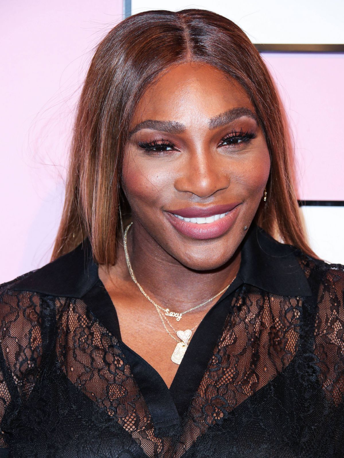 Serena Williams At S By Serena Williams Show At New York Fashion Week 09 10 2019 Hawtcelebs